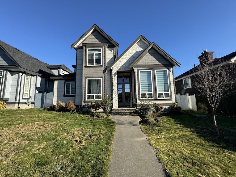 10850 156 STREET, Surrey, British Columbia