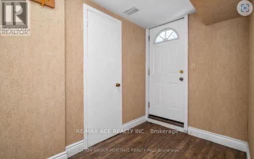Bsmt - 127 Poplar Road, Toronto, Ontario  M1E 1Z5 - Photo 4 - E13746894