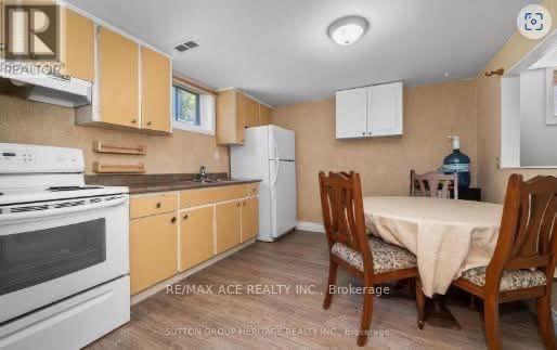 Bsmt - 127 Poplar Road, Toronto, Ontario  M1E 1Z5 - Photo 5 - E13746894