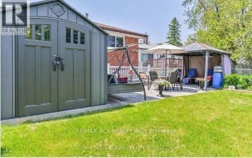 Bsmt - 127 Poplar Road, Toronto, Ontario  M1E 1Z5 - Photo 9 - E13746894