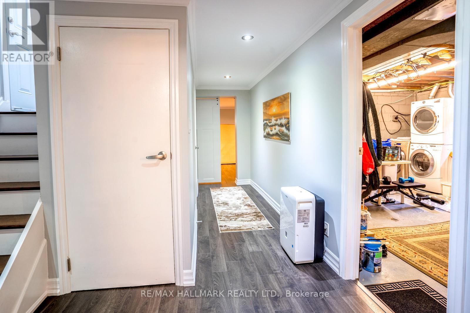 110 Trinnell Boulevard, Toronto, Ontario  M1L 1S7 - Photo 6 - E13746990