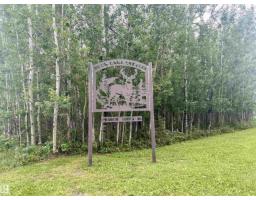 Lot 7 Buck Lake Estates, Rural Wetaskiwin County, Alberta T0C 0C0 (30237018)