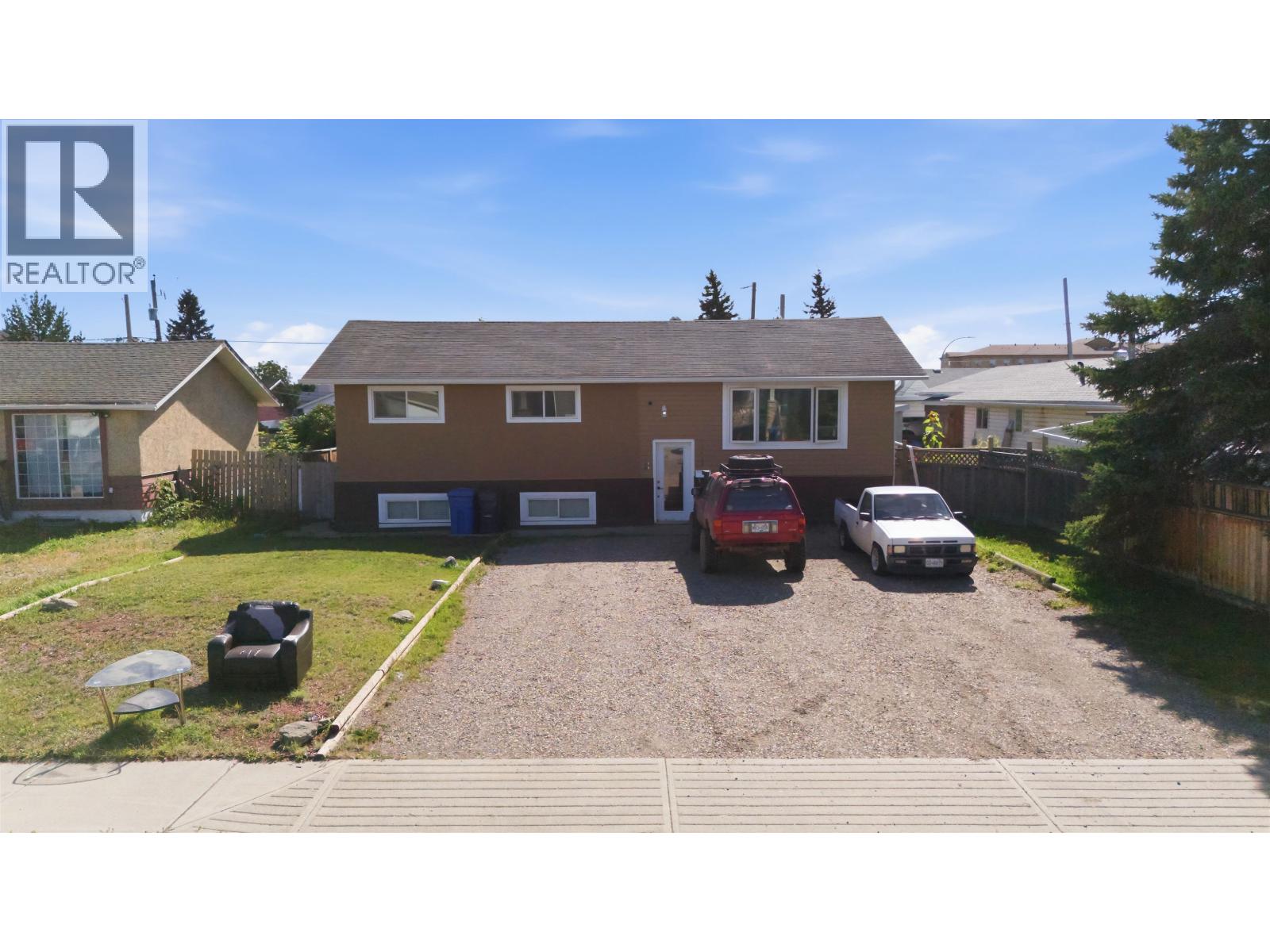 11115 102 Avenue, Fort St. John, British Columbia  V1J 2G2 - Photo 1 - R3161636