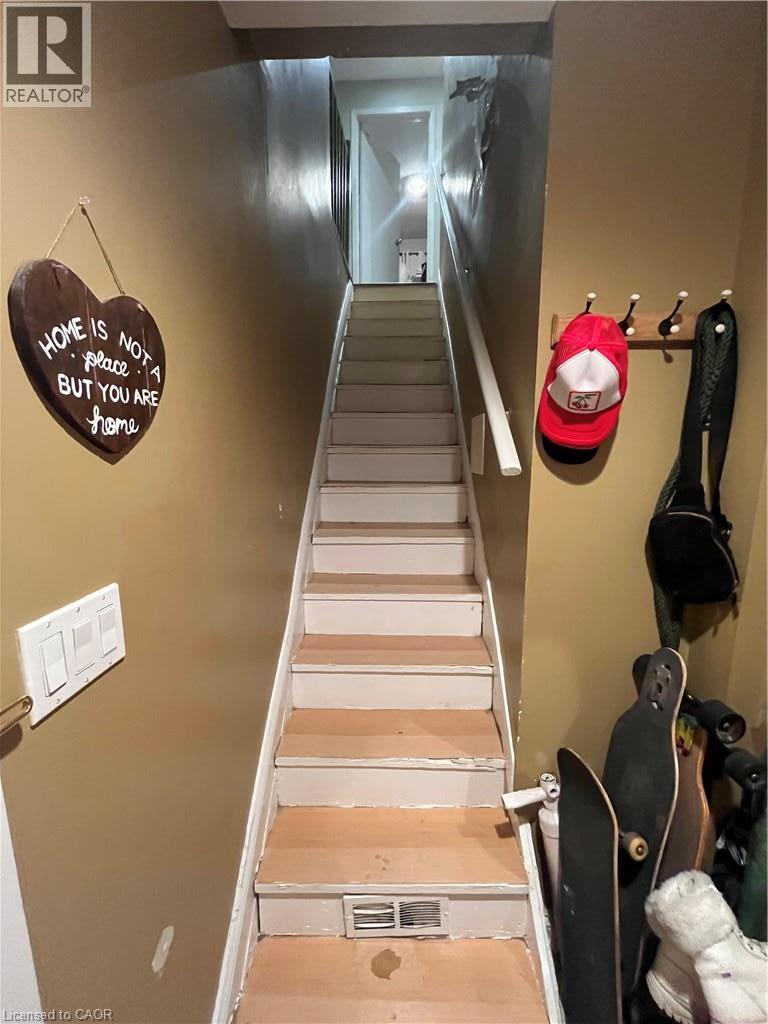 110 Hess Street S Unit# Upper, Hamilton, Ontario  L8P 3N5 - Photo 6 - 40851731