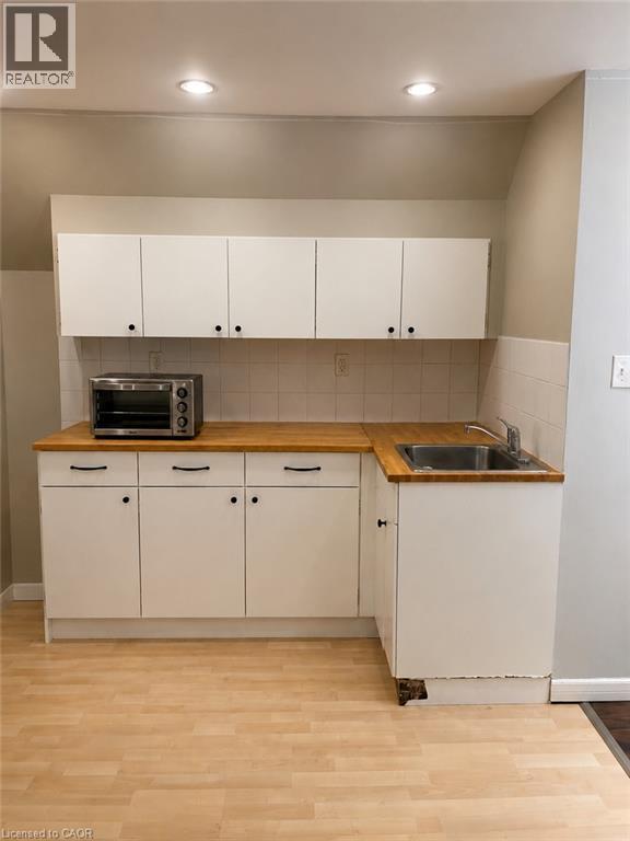 110 Hess Street S Unit# Upper, Hamilton, Ontario  L8P 3N5 - Photo 2 - 40851731
