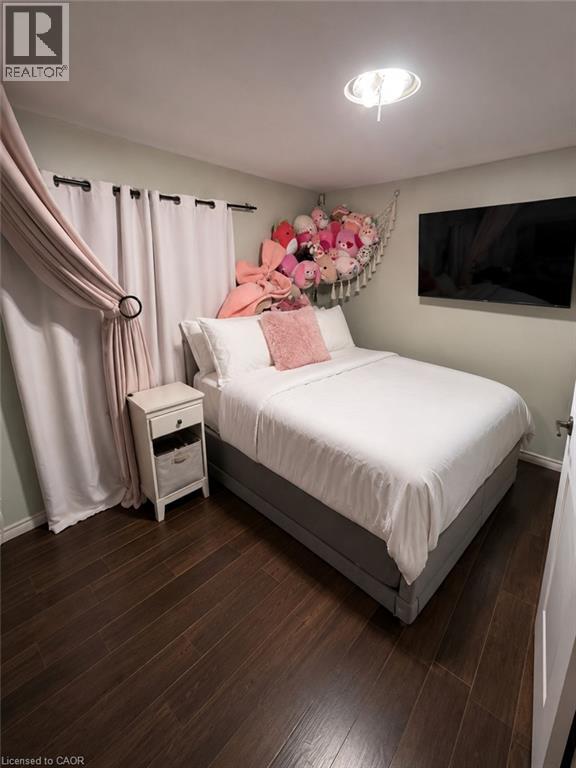 110 Hess Street S Unit# Upper, Hamilton, Ontario  L8P 3N5 - Photo 5 - 40851731