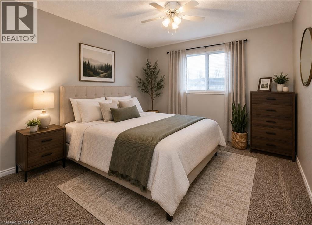 652 Jacob Lane Unit# A, Waterloo, Ontario  N2V 2G9 - Photo 10 - 40860239