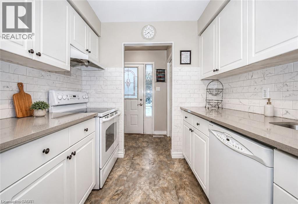 652 Jacob Lane Unit# A, Waterloo, Ontario  N2V 2G9 - Photo 14 - 40860239