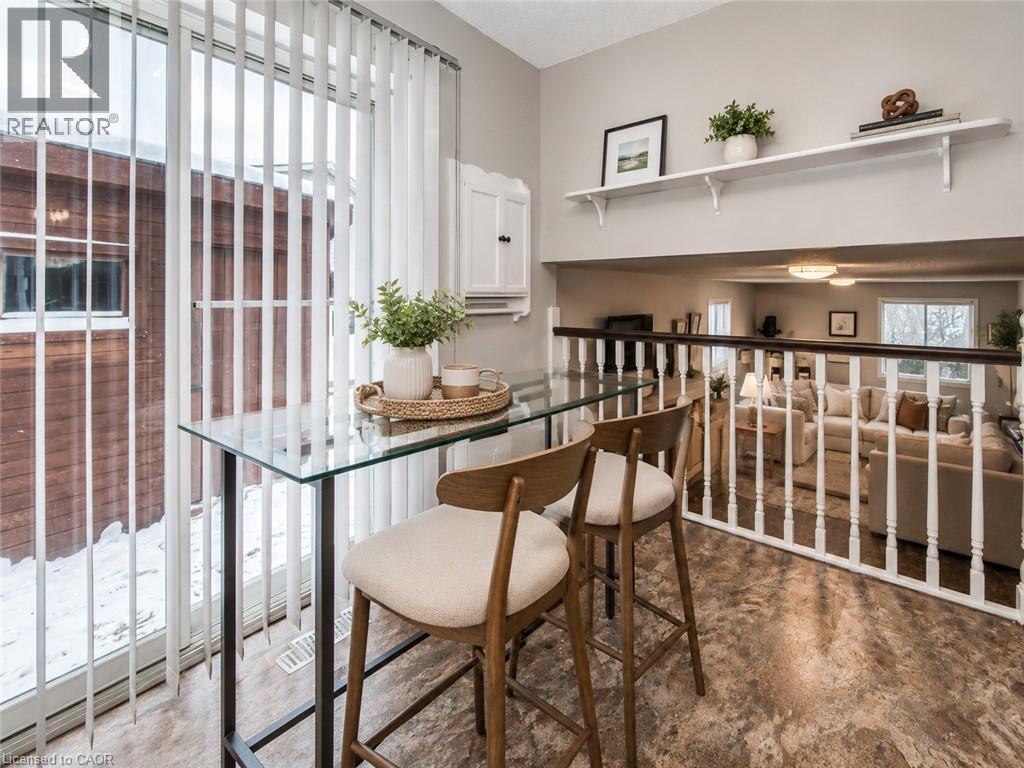 652 Jacob Lane Unit# A, Waterloo, Ontario  N2V 2G9 - Photo 16 - 40860239