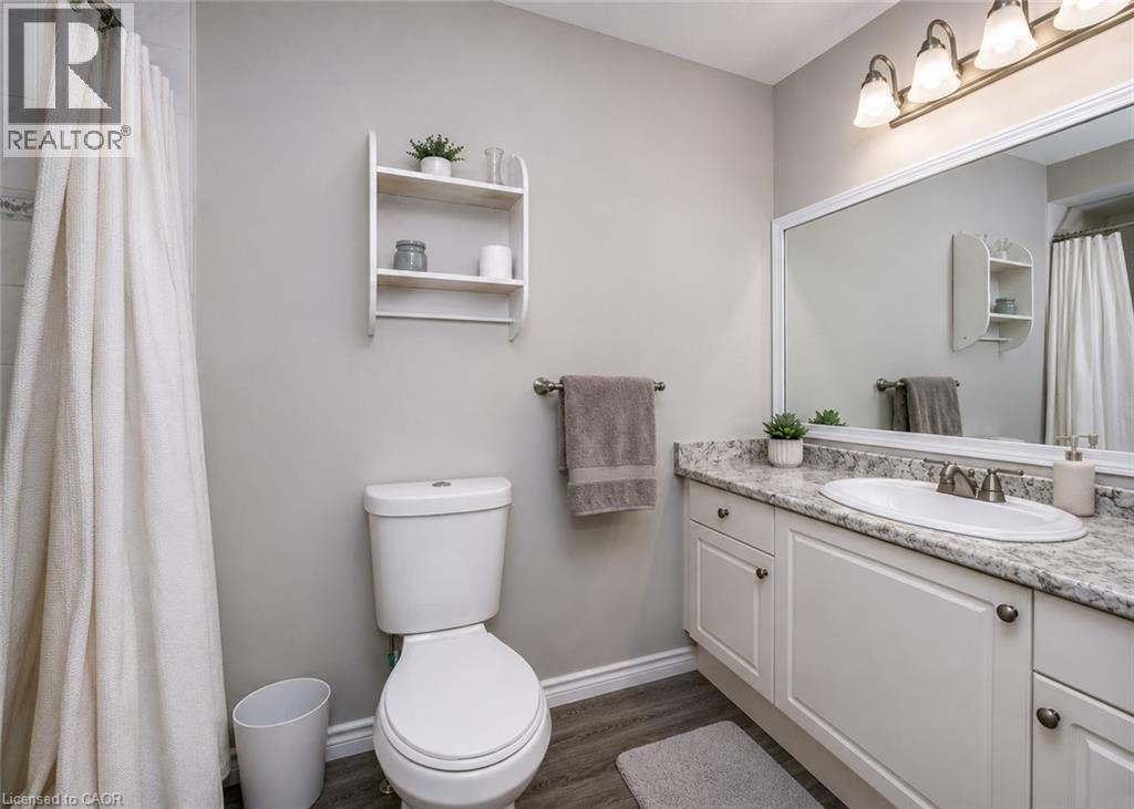 652 Jacob Lane Unit# A, Waterloo, Ontario  N2V 2G9 - Photo 12 - 40860239