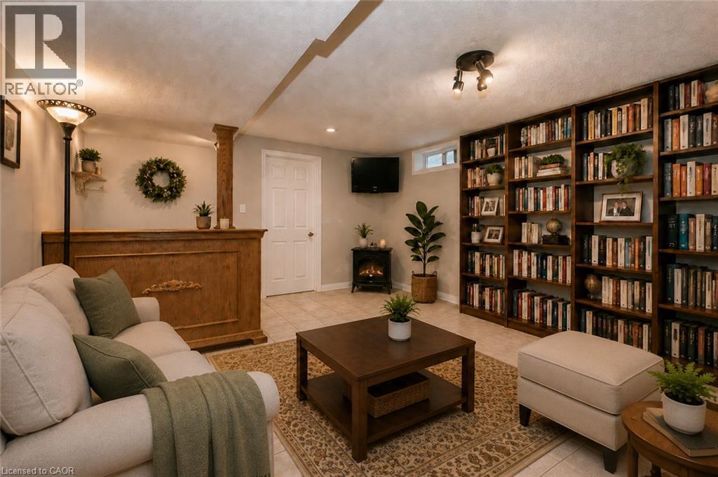 652 Jacob Lane Unit# A, Waterloo, Ontario  N2V 2G9 - Photo 6 - 40860239