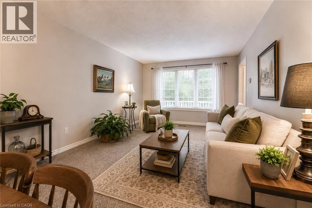 652 Jacob Lane Unit# A, Waterloo, Ontario  N2V 2G9 - Photo 4 - 40860239