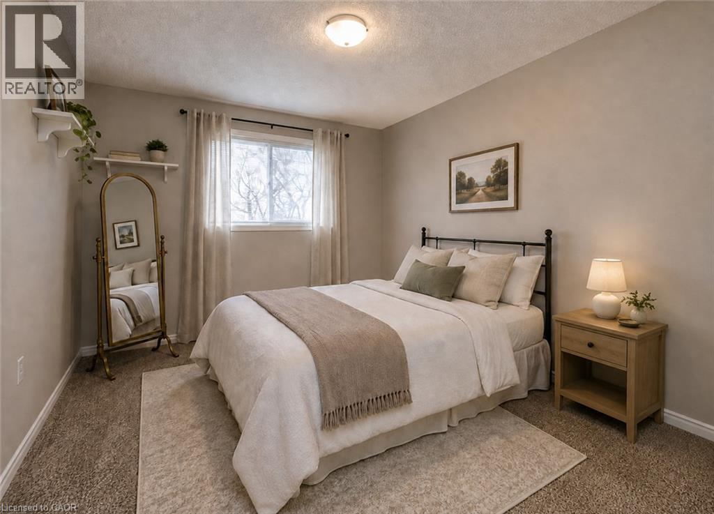 652 Jacob Lane Unit# A, Waterloo, Ontario  N2V 2G9 - Photo 9 - 40860239