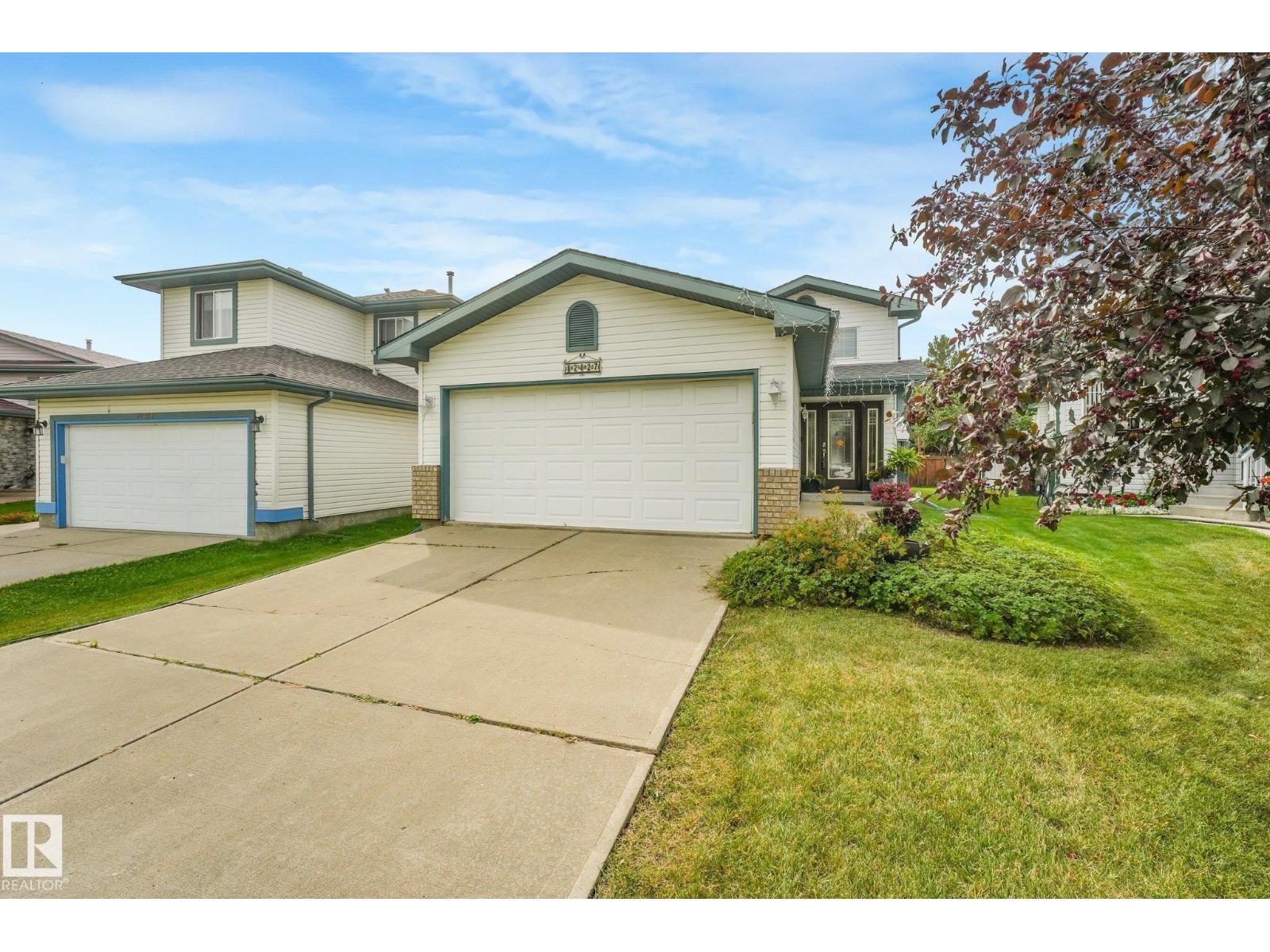 12827 150 Av Nw Nw, Edmonton, Alberta T6V 1H1 - Photo 1 - E4507173