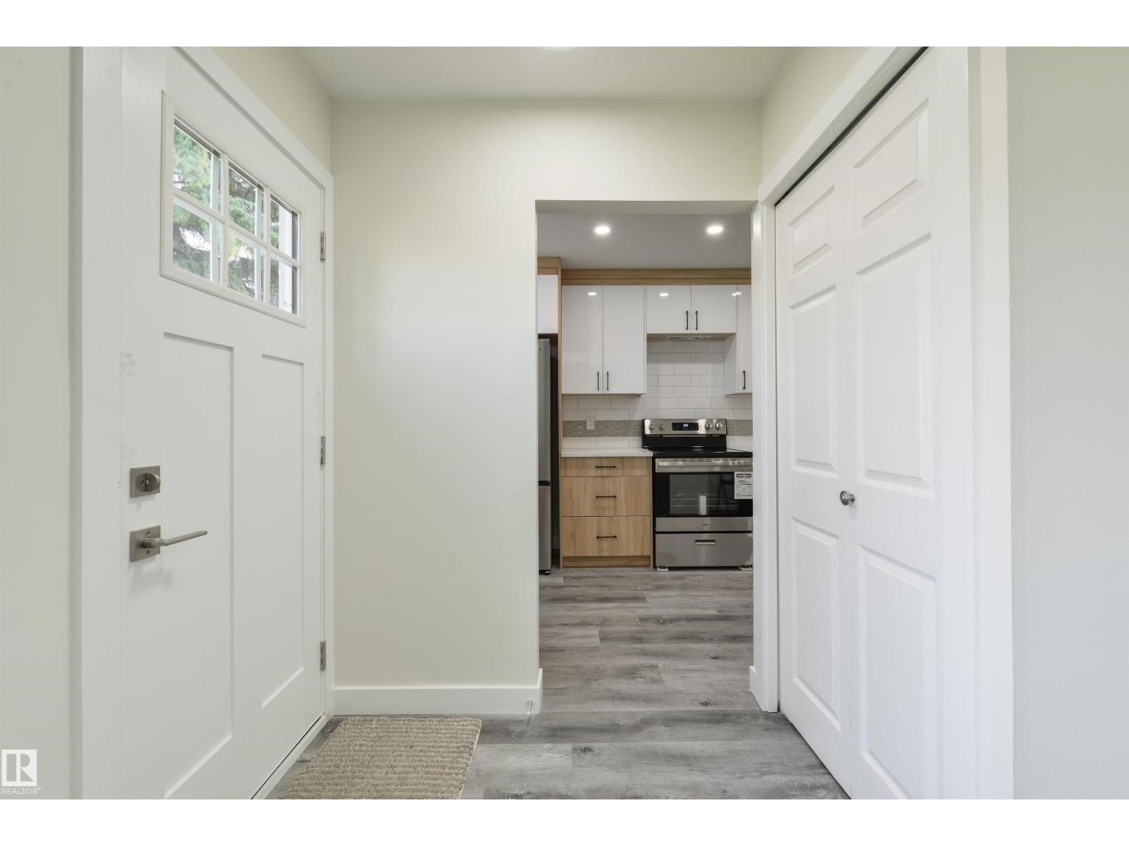 8019 141 Av NW, Edmonton, Alberta  T5C 2N8 - Photo 11 - E4507174