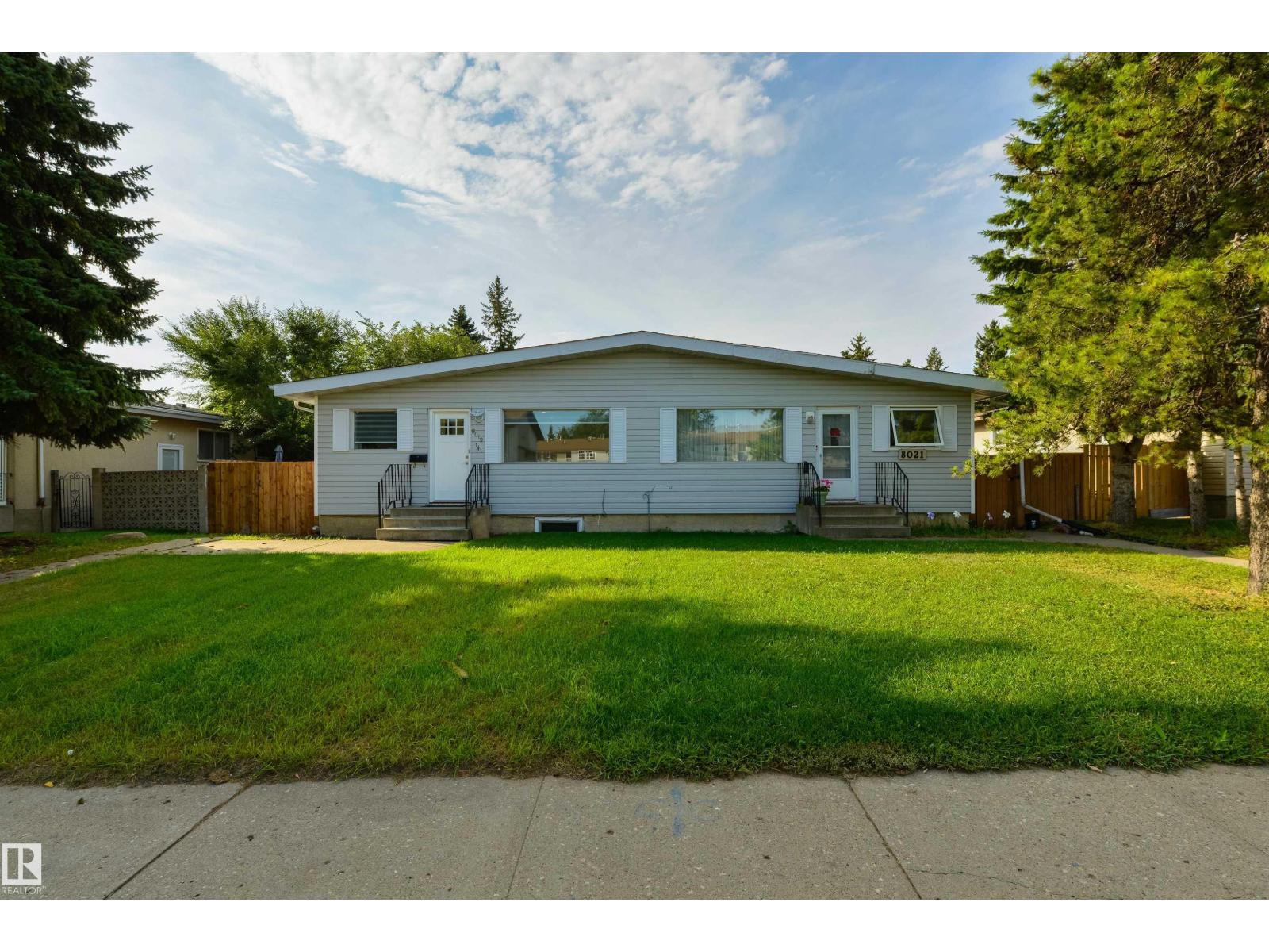 8019 141 Av NW, Edmonton, Alberta  T5C 2N8 - Photo 3 - E4507174