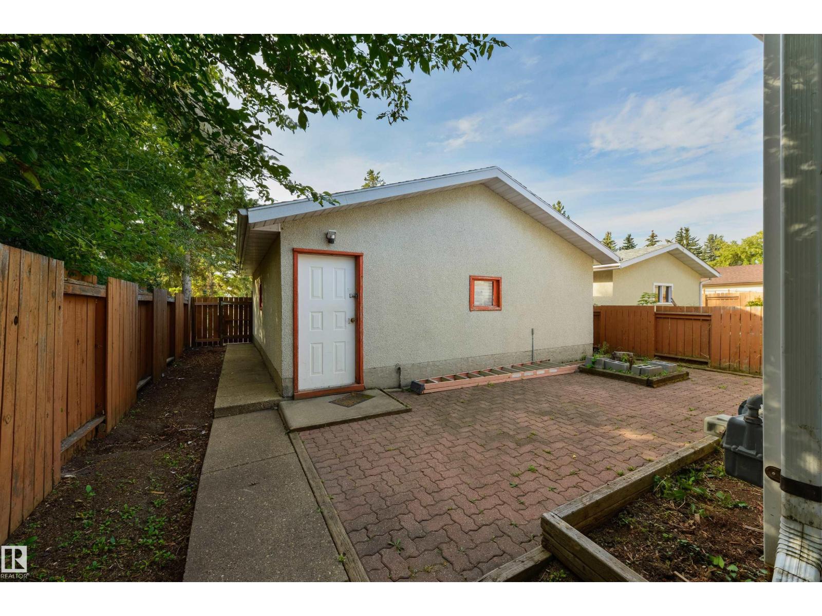 8019 141 Av NW, Edmonton, Alberta  T5C 2N8 - Photo 41 - E4507174