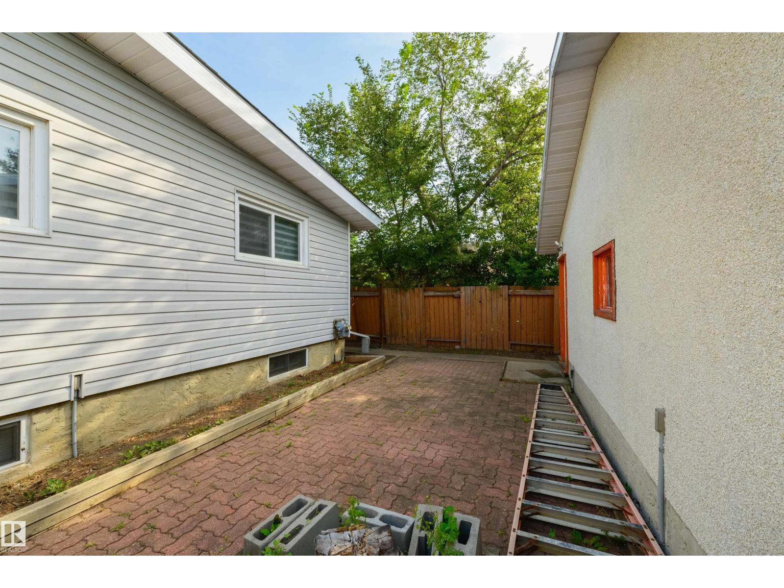 8019 141 Av NW, Edmonton, Alberta  T5C 2N8 - Photo 43 - E4507174