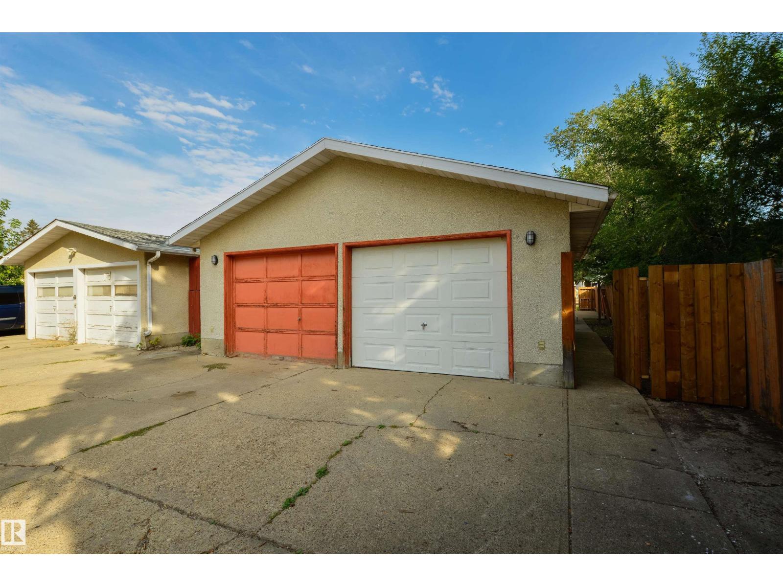 8019 141 Av NW, Edmonton, Alberta  T5C 2N8 - Photo 44 - E4507174
