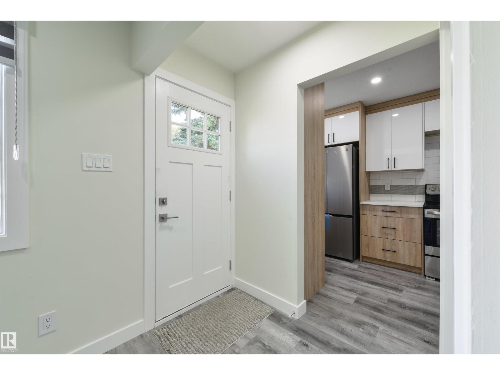 8019 141 Av NW, Edmonton, Alberta  T5C 2N8 - Photo 5 - E4507174