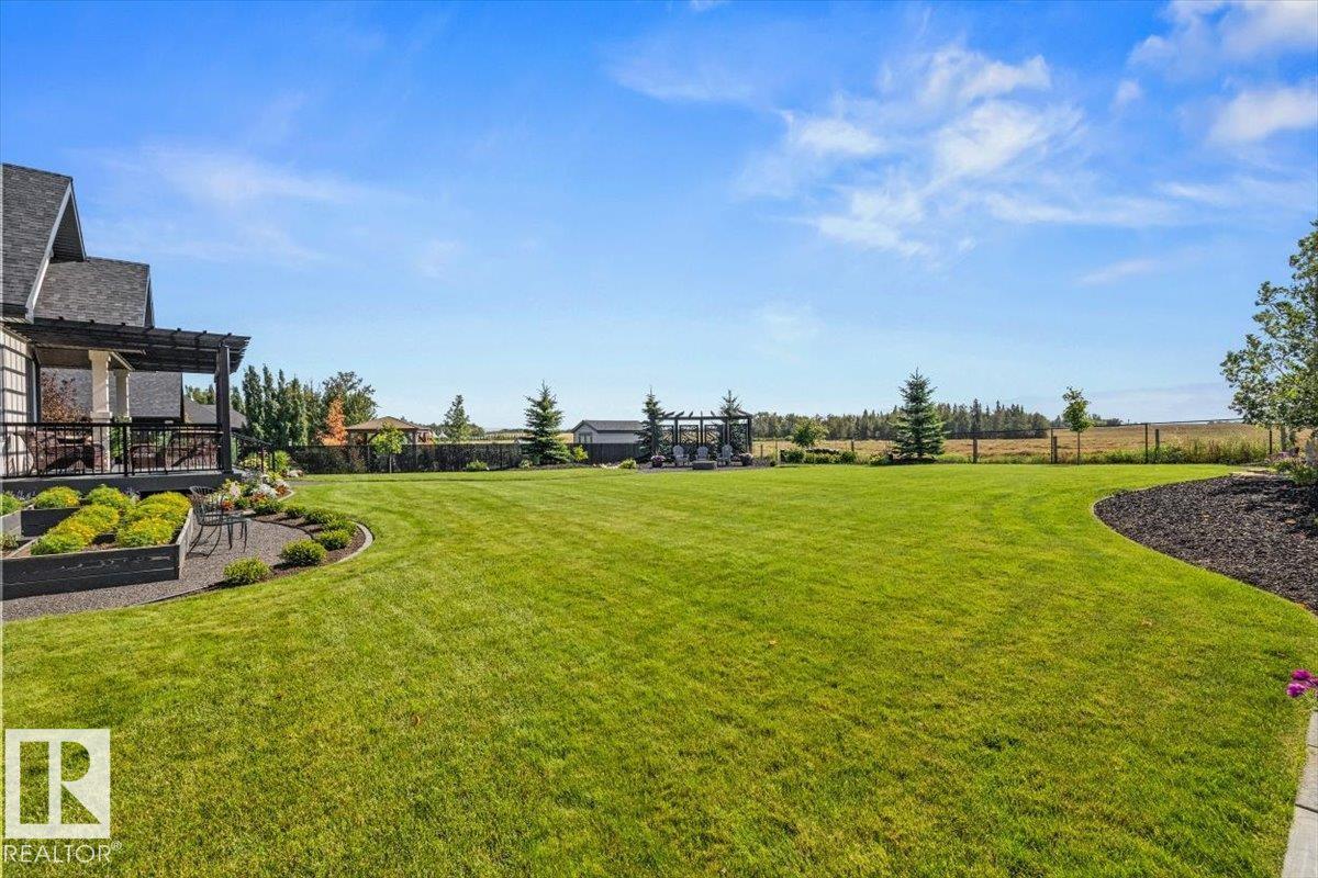 1098 Genesis Lake Blvd, Stony Plain, Alberta  T7Z 0G3 - Photo 12 - E4507175