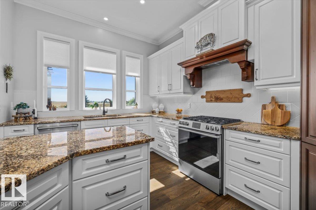 1098 Genesis Lake Blvd, Stony Plain, Alberta  T7Z 0G3 - Photo 34 - E4507175