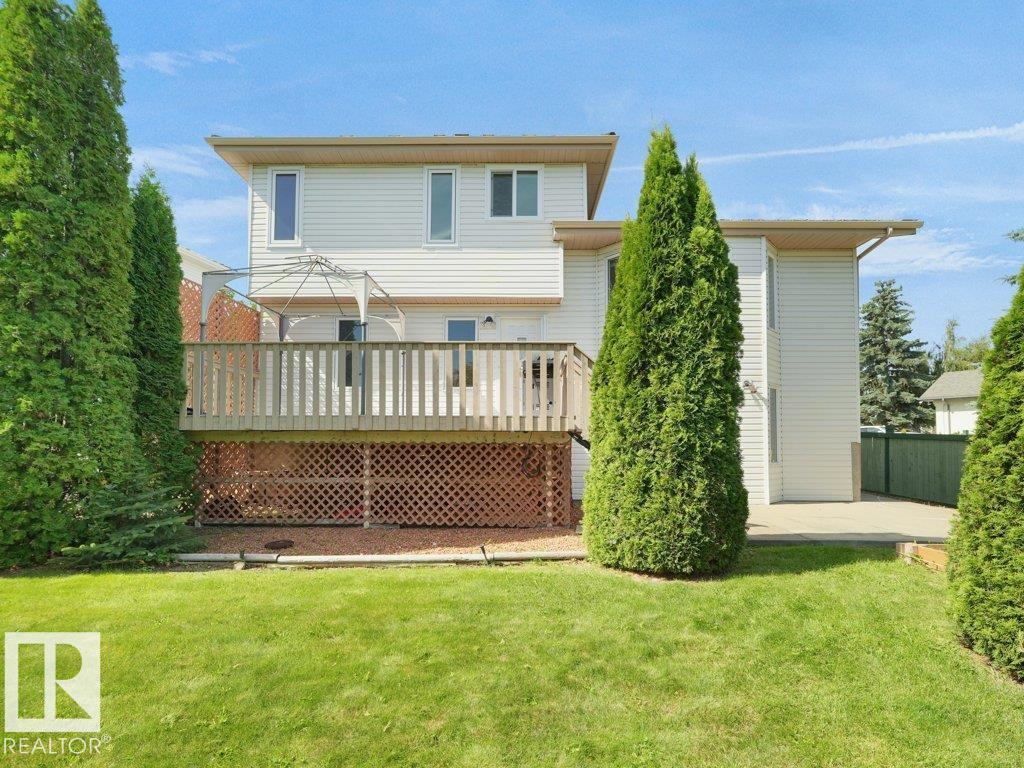 535 Pardee Bay Nw, Edmonton, Alberta  T5T 5Y9 - Photo 54 - E4507176