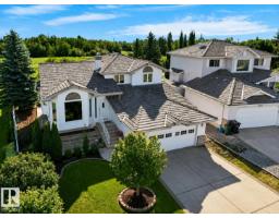 535 Pardee Bay NW, Edmonton, Alberta T5T 5Y9 (30237303)