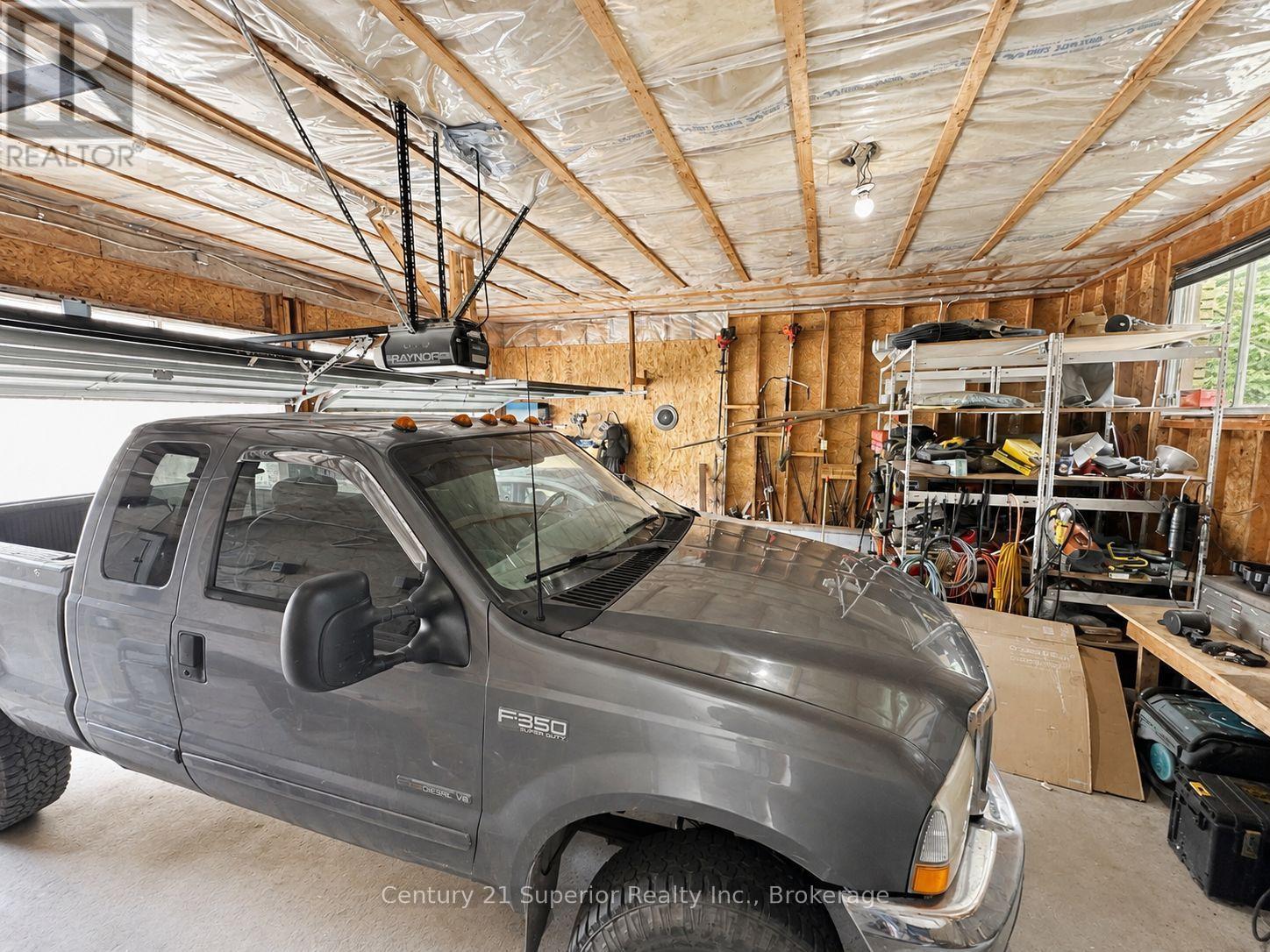 3445 Hwy 588 Highway S, Thunder Bay Remote Area, Ontario  P0T 2K0 - Photo 25 - X13746922