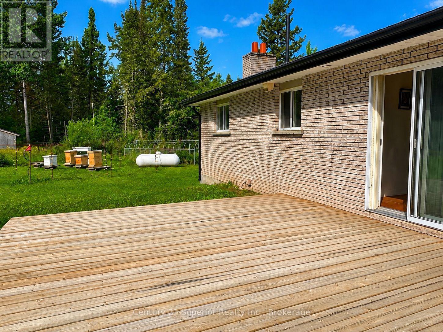 3445 Hwy 588 Highway S, Thunder Bay Remote Area, Ontario  P0T 2K0 - Photo 28 - X13746922