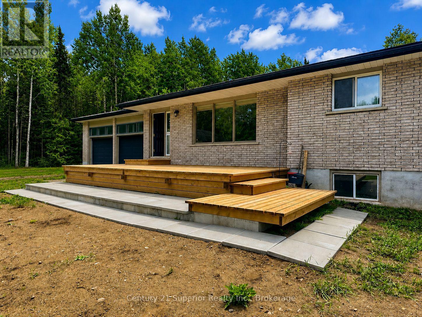 3445 Hwy 588 Highway S, Thunder Bay Remote Area, Ontario  P0T 2K0 - Photo 3 - X13746922