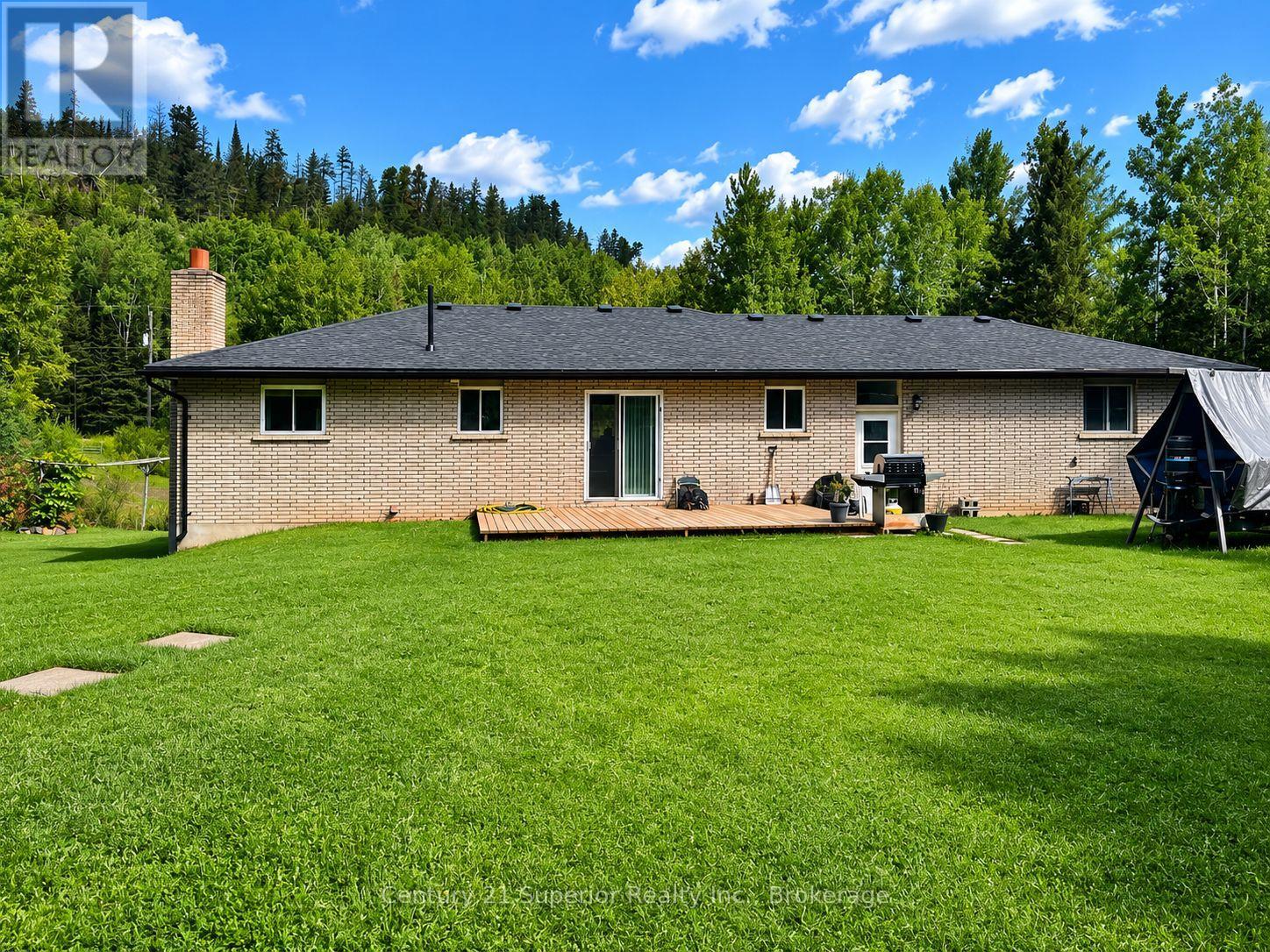 3445 Hwy 588 Highway S, Thunder Bay Remote Area, Ontario  P0T 2K0 - Photo 30 - X13746922