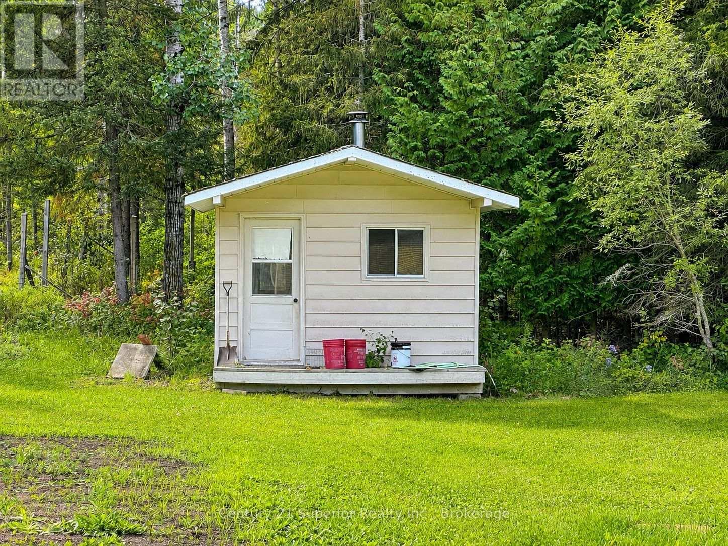 3445 Hwy 588 Highway S, Thunder Bay Remote Area, Ontario  P0T 2K0 - Photo 38 - X13746922