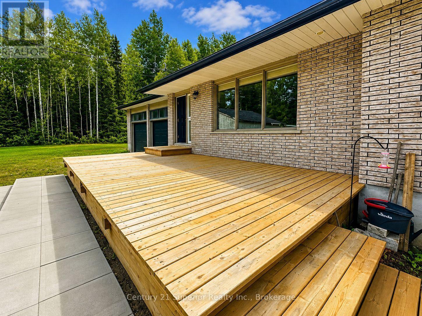 3445 Hwy 588 Highway S, Thunder Bay Remote Area, Ontario  P0T 2K0 - Photo 4 - X13746922