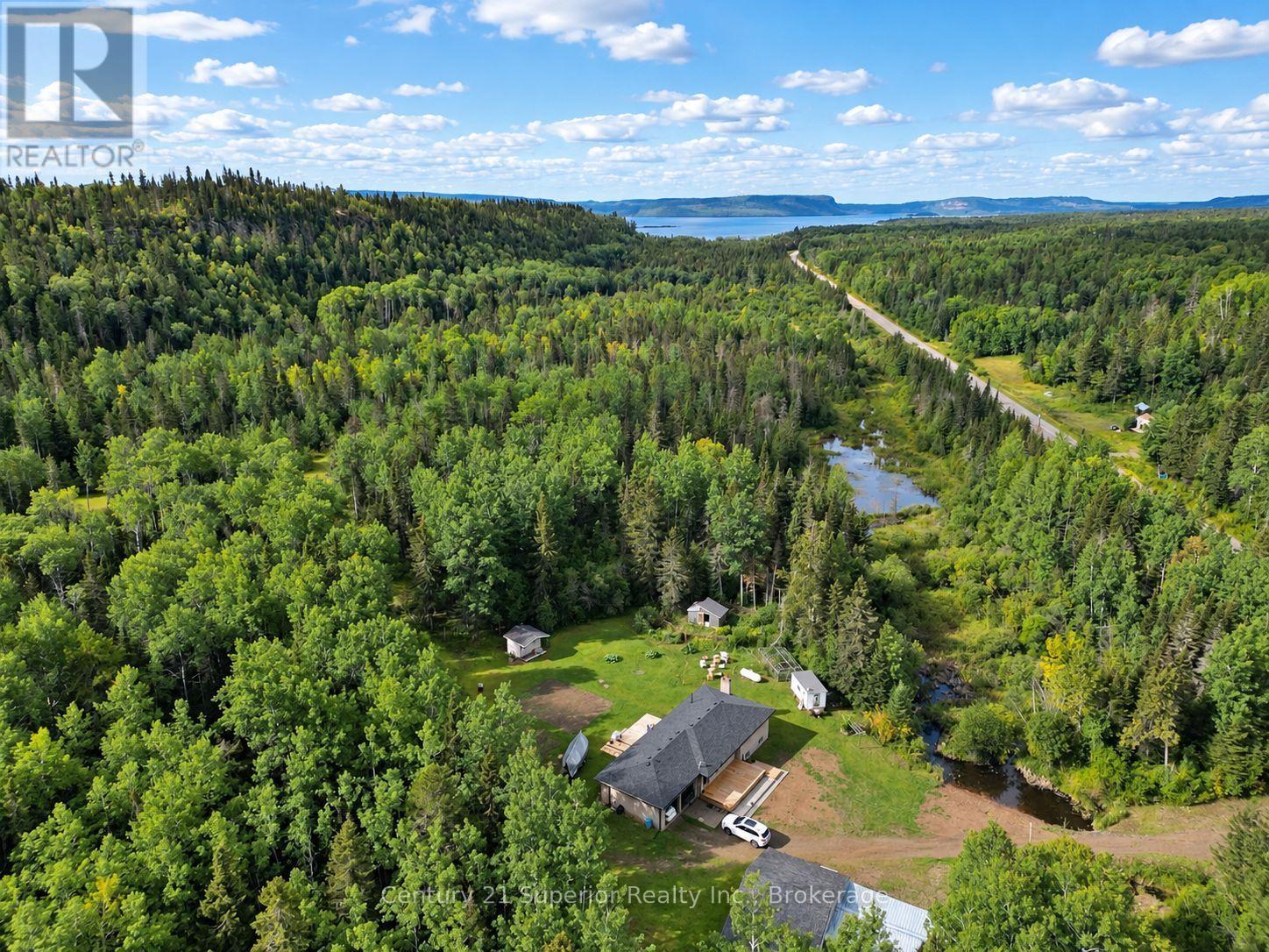 3445 Hwy 588 Highway S, Thunder Bay Remote Area, Ontario  P0T 2K0 - Photo 48 - X13746922
