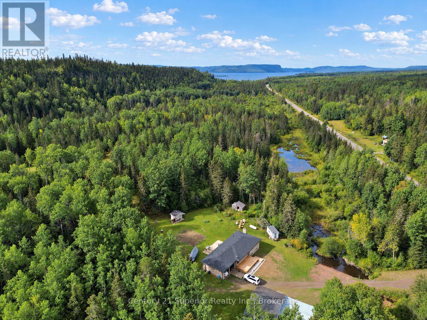 3445 Hwy 588 Highway S, Thunder Bay Remote Area, Ontario  P0T 2K0 - Photo 50 - X13746922