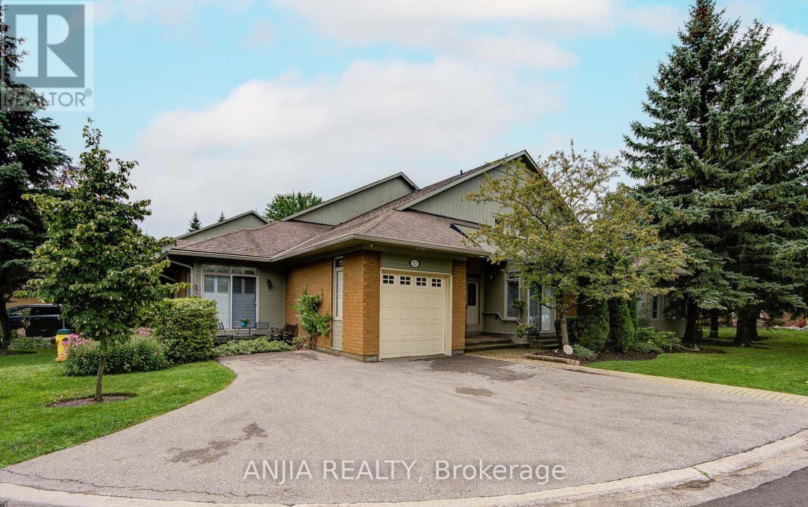 52 AUGUSTA DRIVE WAY, Markham, Ontario