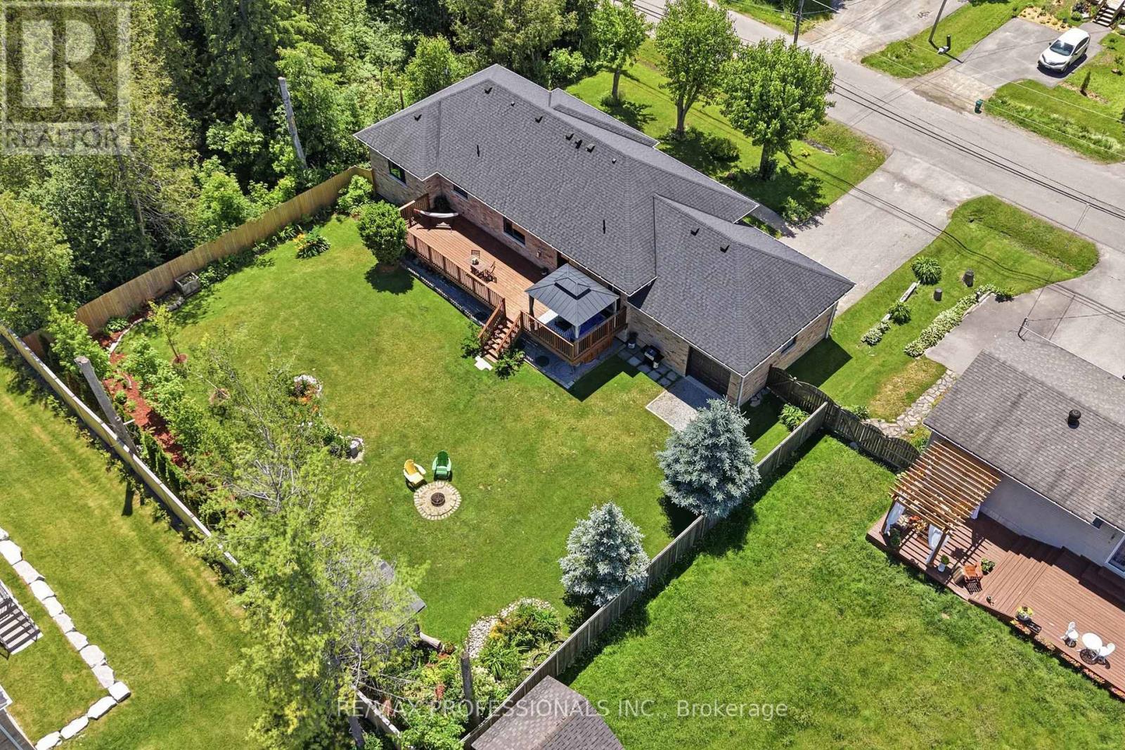 101 Maple Avenue, Georgina, Ontario  L0E 1R0 - Photo 3 - N13746900