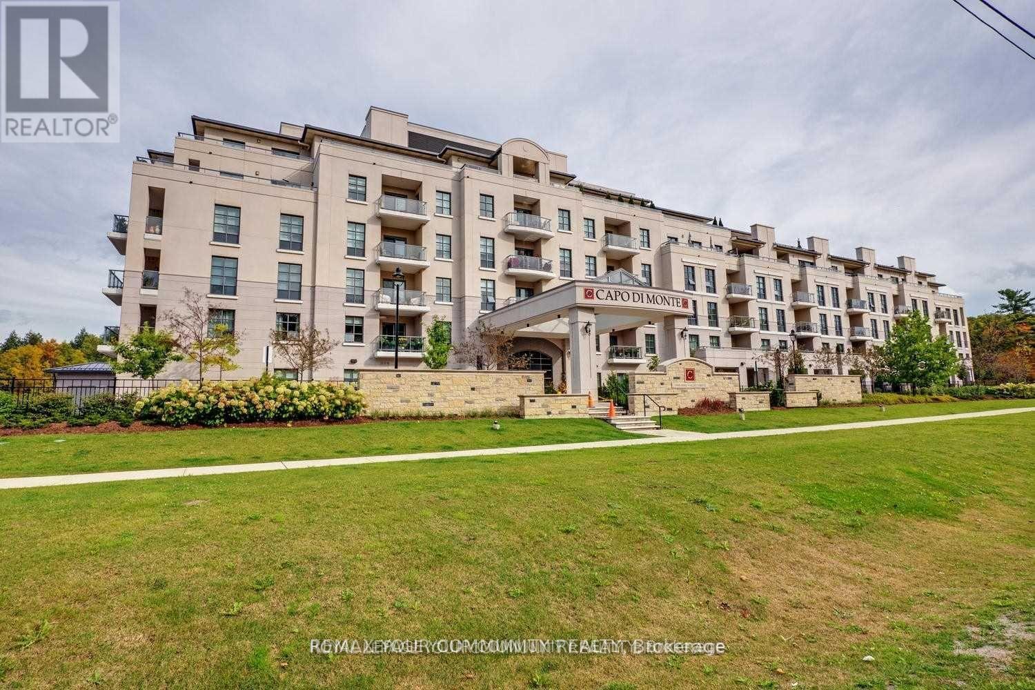 3-21 - 9099 PINE DRIVE, Vaughan, Ontario