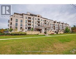 321 - 9099 PINE DRIVE, Vaughan, Ontario