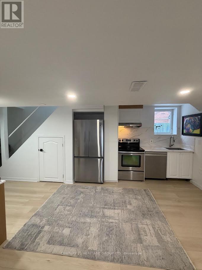 Lower - 51 Rocksprings Avenue, Richmond Hill (Westbrook), Ontario  L4S 1P8 - Photo 1 - N13746984