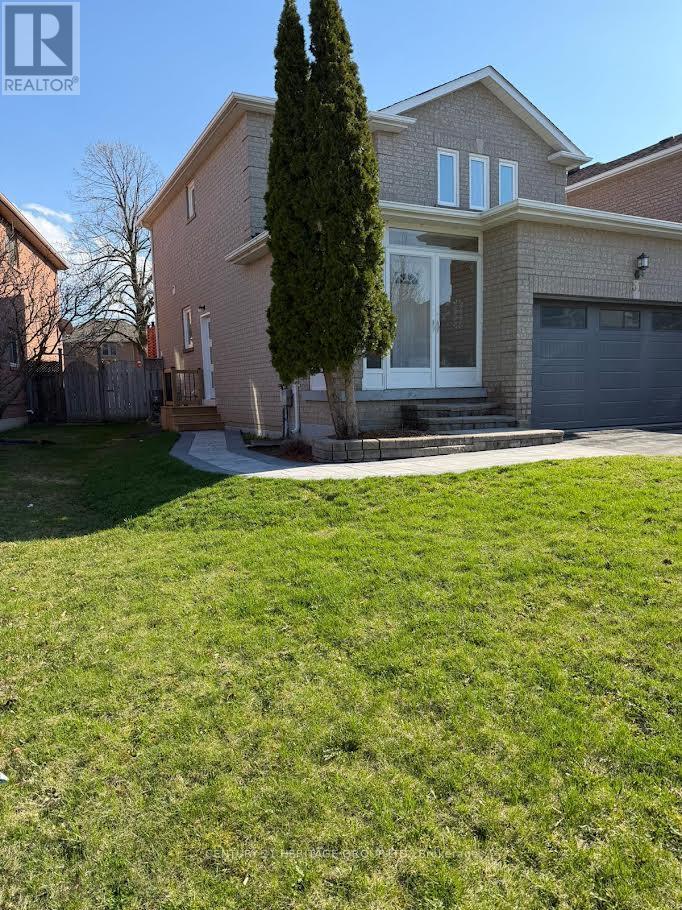 Lower - 51 Rocksprings Avenue, Richmond Hill (Westbrook), Ontario  L4S 1P8 - Photo 12 - N13746984