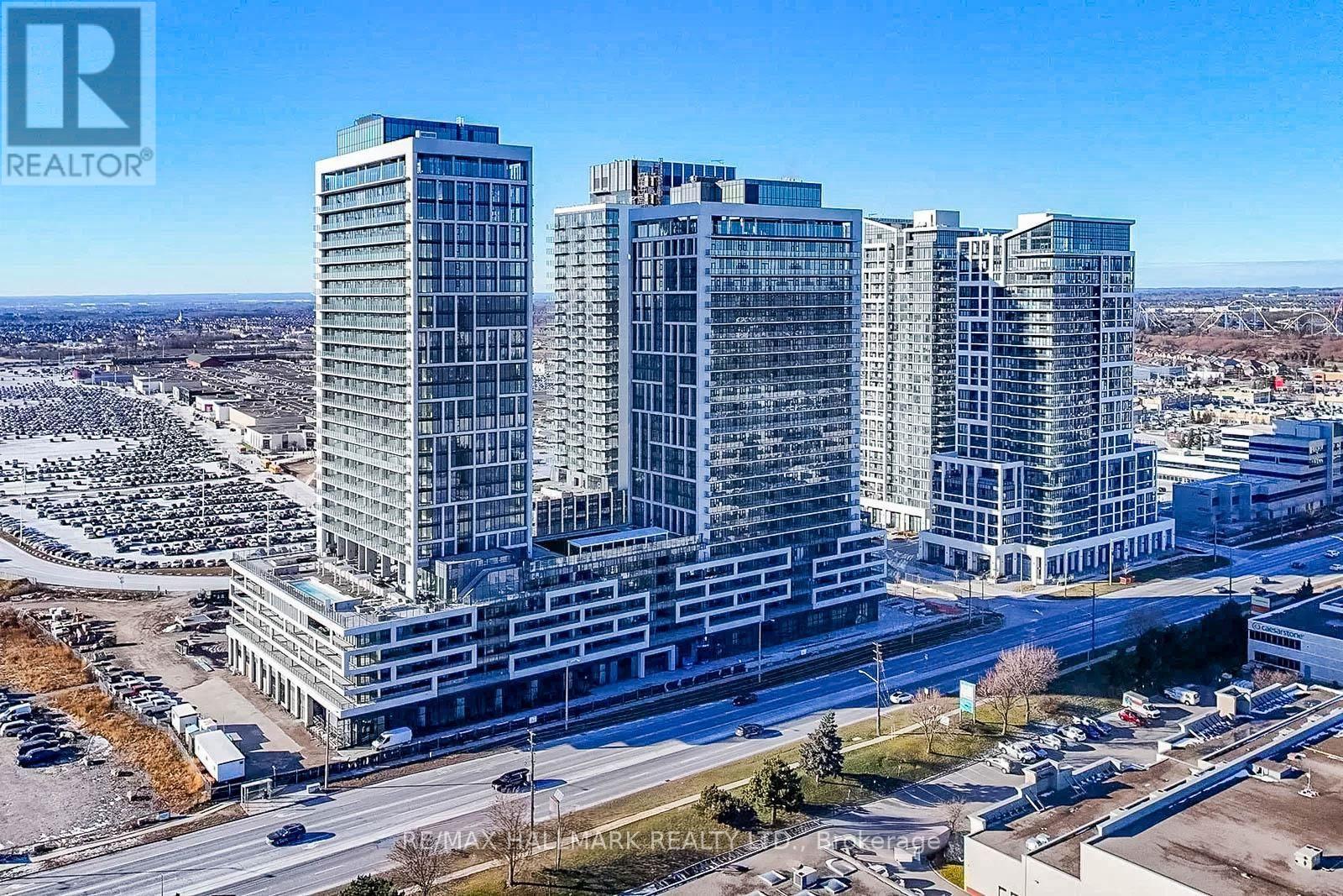 1706 - 8960 Jane Street, Vaughan (Vellore Village), Ontario  L4K 0N9 - Photo 34 - N13747014