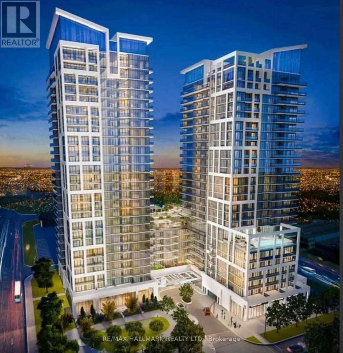 1706 - 8960 Jane Street, Vaughan (Vellore Village), Ontario  L4K 0N9 - Photo 39 - N13747014