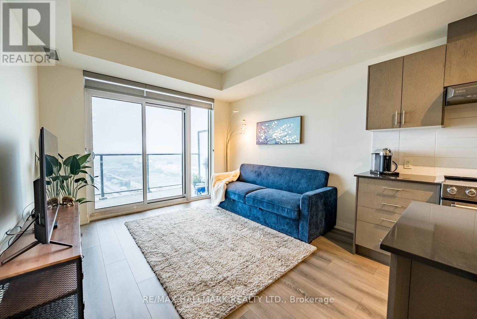 1706 - 8960 Jane Street, Vaughan (Vellore Village), Ontario  L4K 0N9 - Photo 9 - N13747014