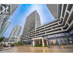 1706 - 8960 JANE STREET, Vaughan, Ontario