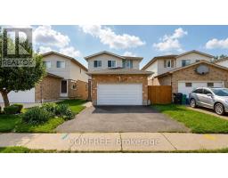 115 RESURRECTION DRIVE, Kitchener, Ontario