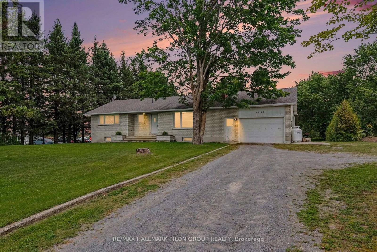 4987 Frank Kenny Road, Ottawa, Ontario  K0A 3H0 - Photo 1 - X13746886