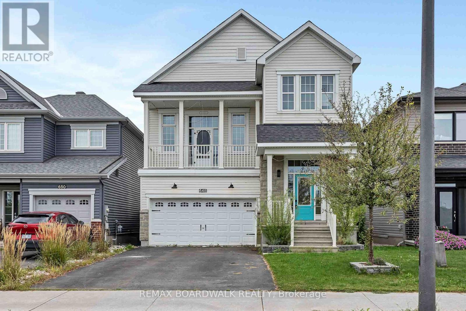 648 Decoeur Drive, Ottawa, Ontario  K4A 1G4 - Photo 2 - X13746916