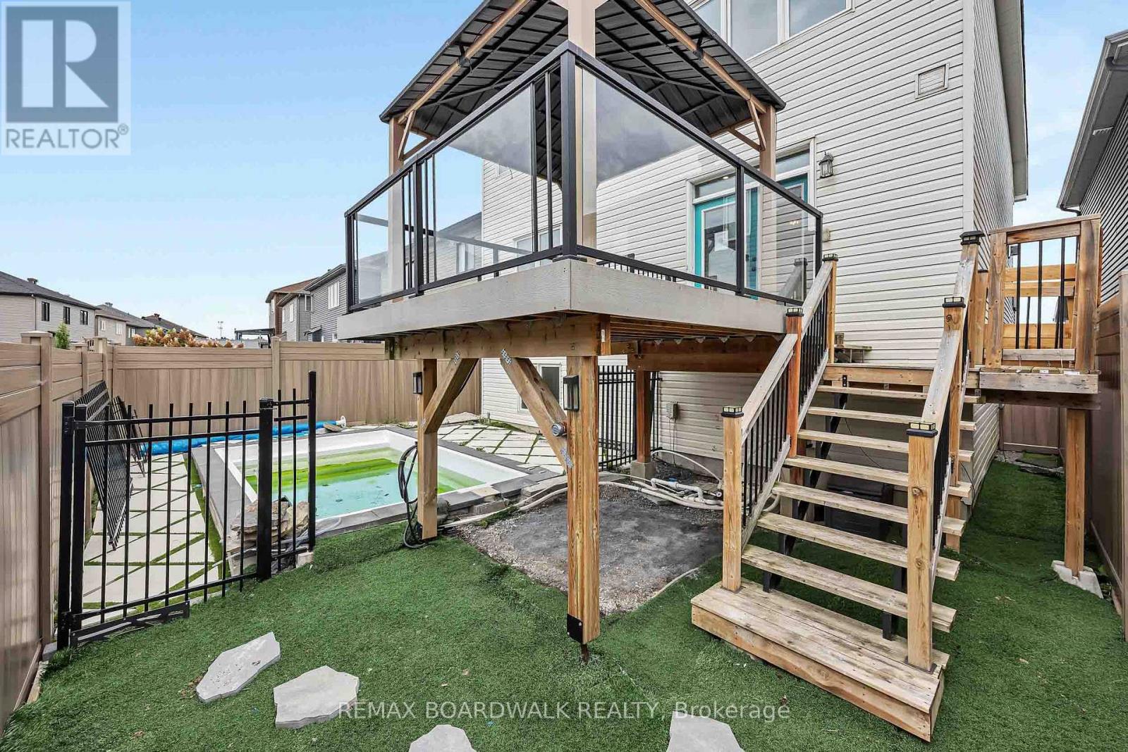 648 Decoeur Drive, Ottawa, Ontario  K4A 1G4 - Photo 49 - X13746916